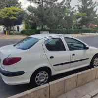206صندوق دار v8 tu5 مدل 94