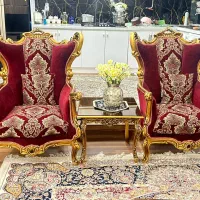 فروش مبل سلطنتی
