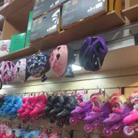 آموزش و فروش اسکیت|دوچرخه، اسکیت، اسکوتر|کرمان, |دیوار