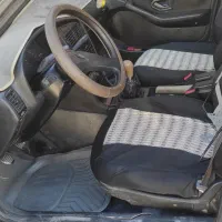 روآ 85 دوگانه کارخانه