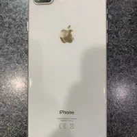 Iphone 8 plus لاکاغذی