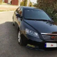 جیلی ام گرند۷وارداتی مدل ۲۰۱۴اتومات