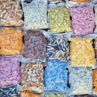 میوه خشک/بستنی خشک/ حبه میوه/کرانچ میوه|خوردنی و آشامیدنی|تهران, بازار|دیوار