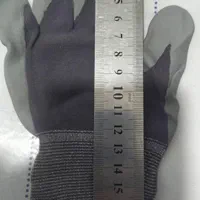 دستکش کار خارجی (پاکستانی)