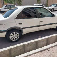 پژو 405 slx|خودرو سواری و وانت|بیرجند, |دیوار