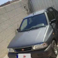 پراید مدل نود اقساط اقساط بدون پیش پرداخت