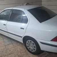 سمند مدل ۹۰