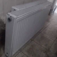 رادیاتور شوفاژ 100 سانتی متر|آبگرمکن، پکیج، شوفاژ|تهران, جی|دیوار