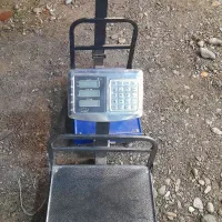 ترازو|فروشگاه و مغازه|رودبار, |دیوار