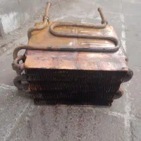 ۲عدد مبدل کار کرده ابگرمکن