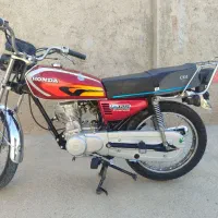 موتورمزایده ۱۲۵