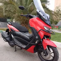 nmax 1402|موتورسیکلت|تهران, محمودیه|دیوار