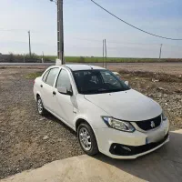 ساینادوگانه شرکتی مدل۴۰۲|خودرو سواری و وانت|آق قلا, |دیوار