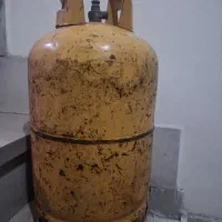 کپسول ایران گاز