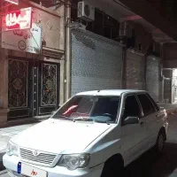 پراید ۱۳۲ مدل ۹۰ هیدرولیک|خودرو سواری و وانت|اندیشه, اندیشه فاز ۱|دیوار