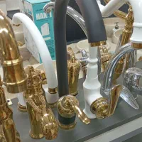 گاز فندک دار سفید مشکی خرچنگی|اجاق گاز و لوازم برقی پختوپز|شهریار, شهرک نماز (دینار آباد)|دیوار