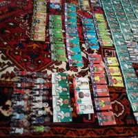 کارت کیمدی|کلکسیون و سرگرمی|آذرشهر, |دیوار