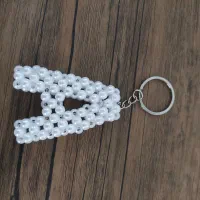 جا کلیدی مرواریدی