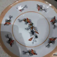 پیشت دستی قدیمی