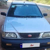 پراید ۱۴۱ فرمون هیدرولیک