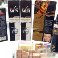 محصولات آرایشی و بهداشتی|آرایشی، بهداشتی، درمانی|قم, سید معصوم|دیوار