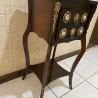 میز تلفن