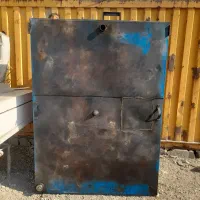 تانکرنیسان پمپ غلیظکش بغل گیربکسی لیترشمار شلنگ