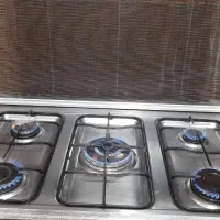 گاز استیل فردار