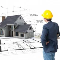 تخریب ساختمان و خاک برداری