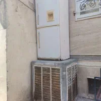 کولر5500|کولر آبی|مشهد, نوغان|دیوار