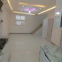 رهن واجاره خانه ویلایی دوبلکسی۹۵متری درباهنر|اجارهٔ خانه و ویلا|رشت, کوی فکوری|دیوار