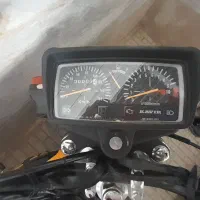 موتور کویر ۲۰۰ صفر کیلومتر