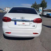 جک j4 اتومات بدون رنگ|خودرو سواری و وانت|تبریز, |دیوار
