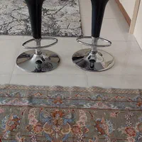 دو عدد صندلی اپن|صندلی و نیمکت|مشکیندشت, |دیوار