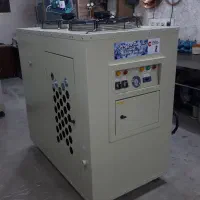 فروش چیلر سه تن