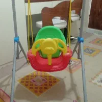 تاب کودک وسایل بچه