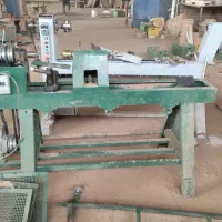 دستگاه خراطی قانعی