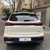 Kmc x5|خودرو سواری و وانت|تهران, حکمت|دیوار