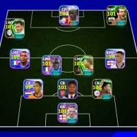 اکانت ای فوتبال