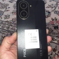poco c71|موبایل|همدان, |دیوار