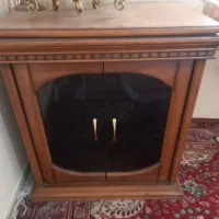 میز TV و اجاق گاز