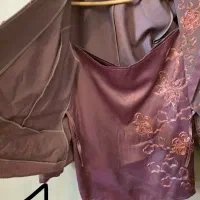 لباس درحد نو|لباس|کرمان, |دیوار