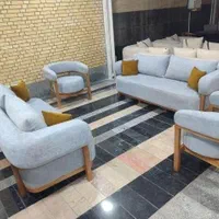 مبل مینیمال تیامی