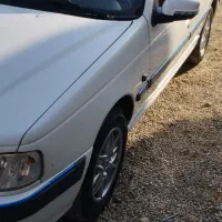 پارس تیوفایو مدل 91|خودرو سواری و وانت|شوط, |دیوار