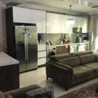 اجاره آپارتمان ۱۱۰ متری ۲ خوابه طبقه ۲ در اختیاریه