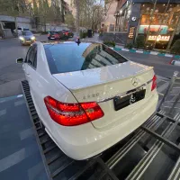 BENZ E350|خودرو سواری و وانت|تهران, محمودیه|دیوار