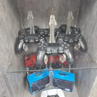 کنسول بازی پلی استشن ایکس باکس Ps5.Xbox.Nintendo|کنسول، بازی ویدئویی و آنلاین|خمینی‌شهر, |دیوار