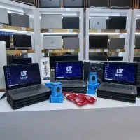 لپ‌ تاپ استوک وارداتی (گرید A++)اقتصادی و تست شده