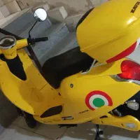 موتور برقی کویر در حد نو|موتورسیکلت|مرودشت, مسکن مهرگان|دیوار