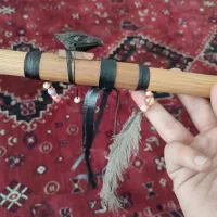 فلوت لاکوتا چوب  توت